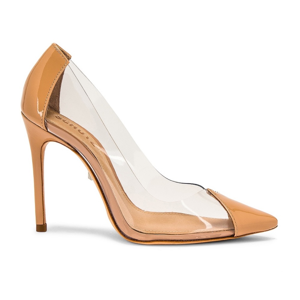 Cendi Heel | Schutz